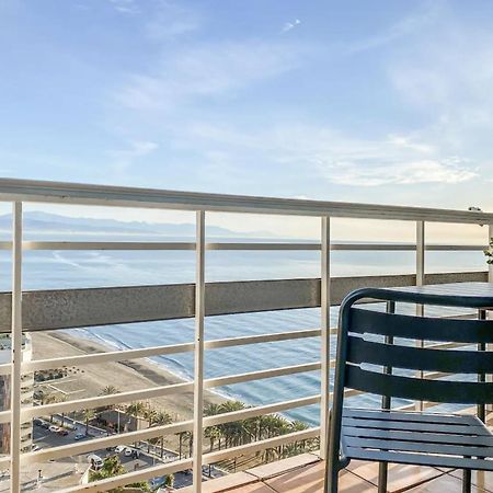 Apartamento Moderno Con Vistas Panoramicas Torremolinos Exterior foto