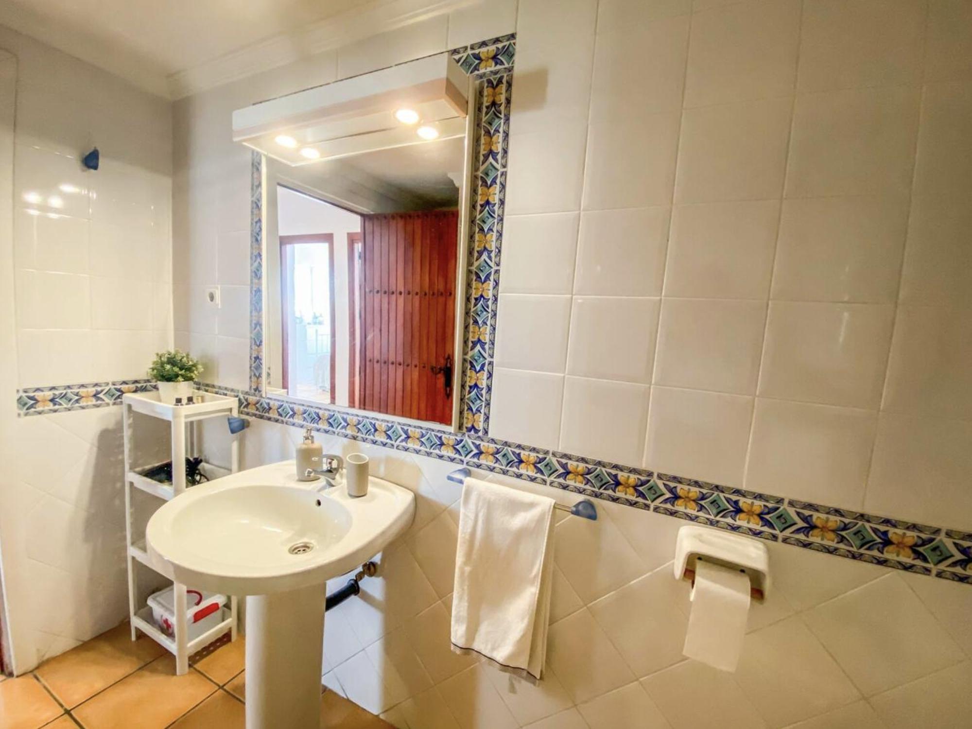Apartamento Moderno Con Vistas Panoramicas Torremolinos Exterior foto