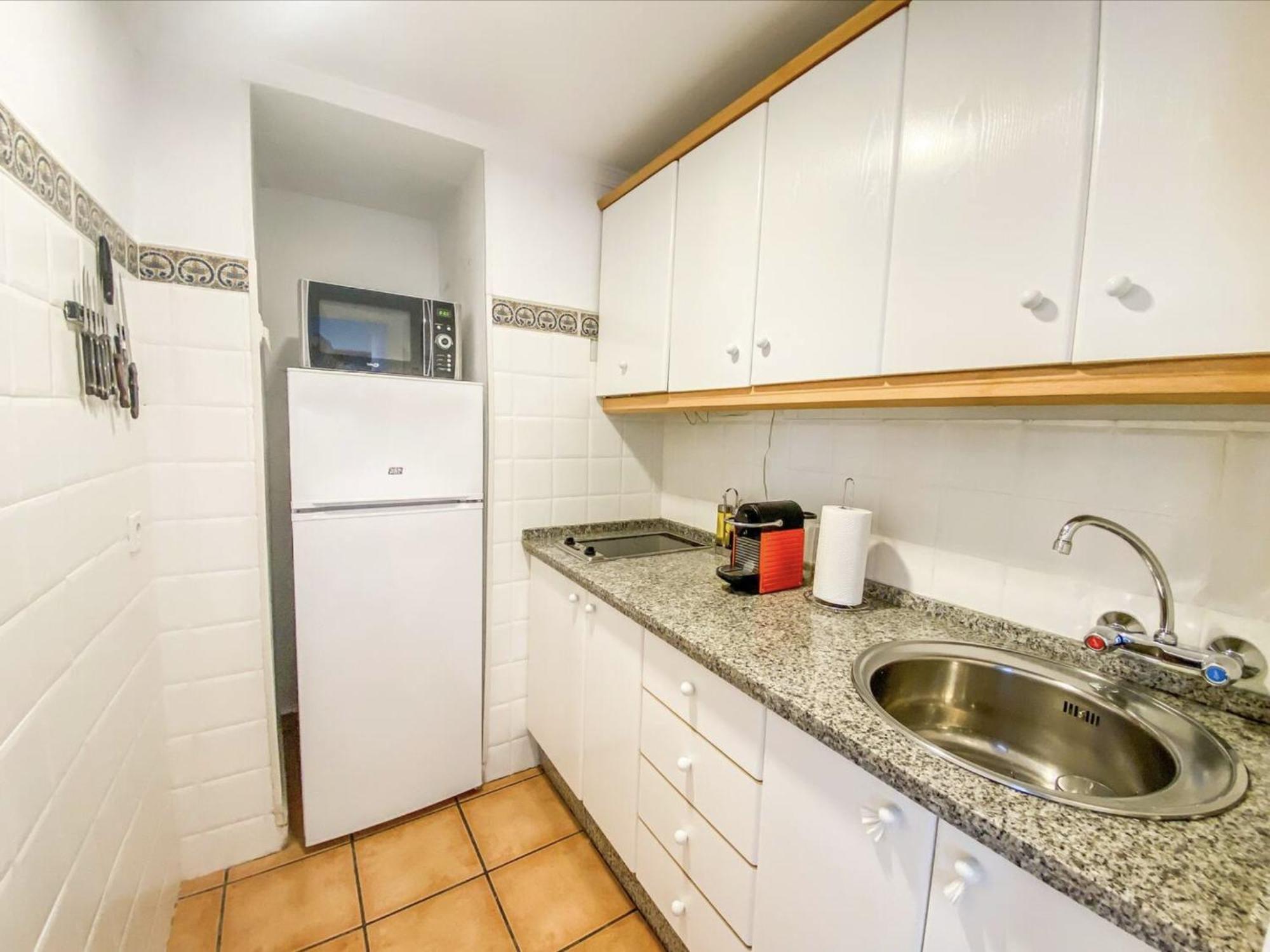 Apartamento Moderno Con Vistas Panoramicas Torremolinos Exterior foto