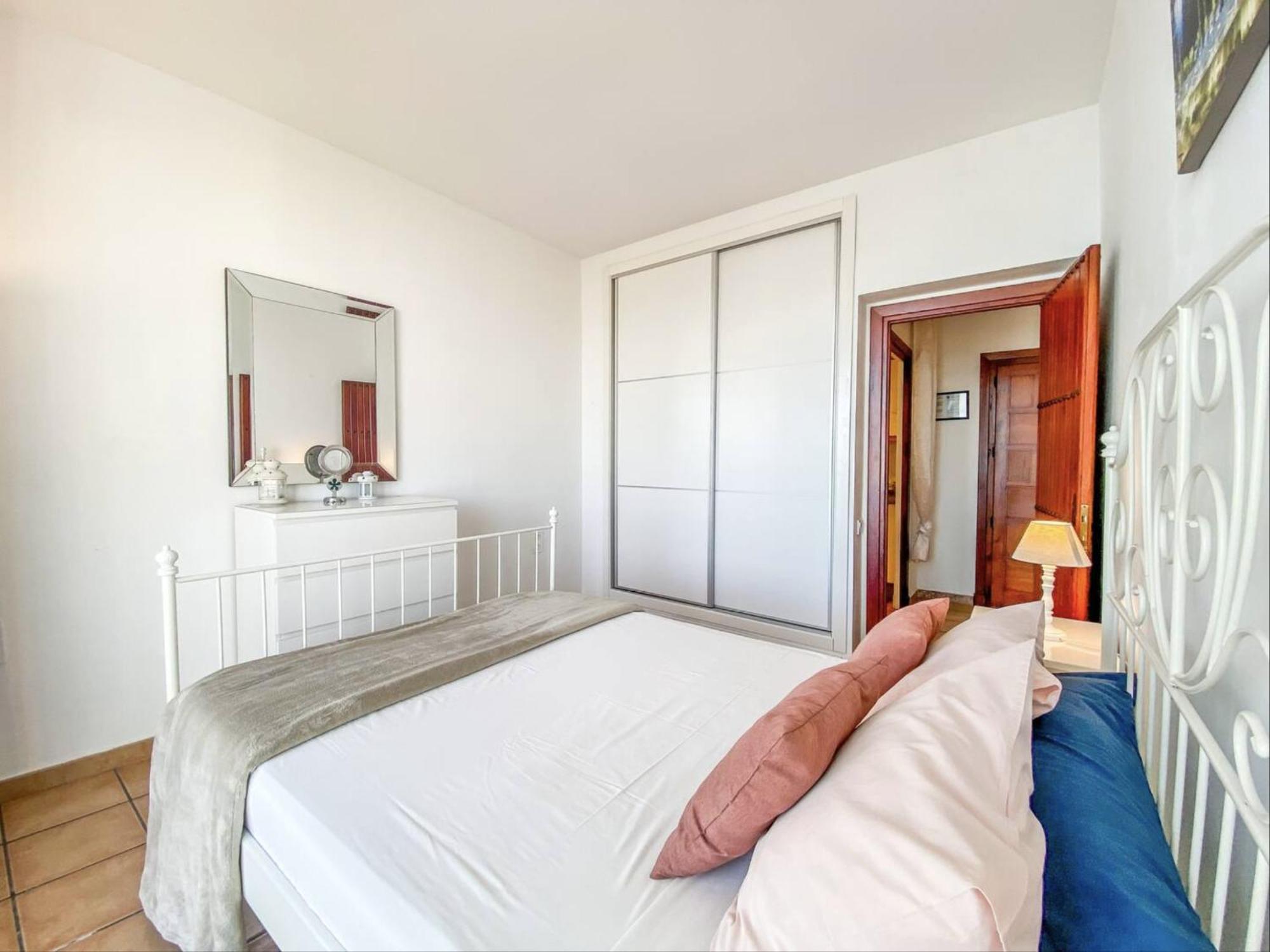 Apartamento Moderno Con Vistas Panoramicas Torremolinos Exterior foto