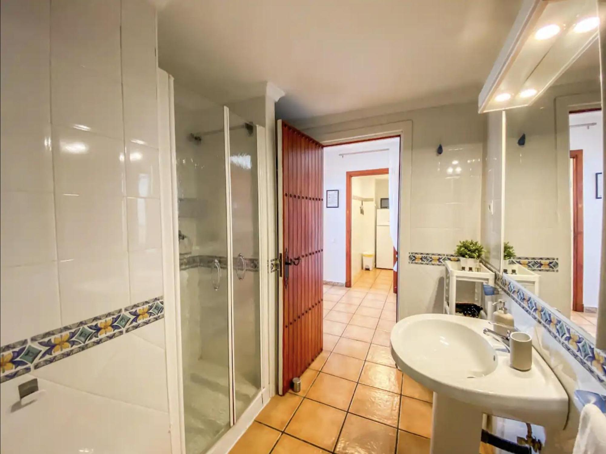 Apartamento Moderno Con Vistas Panoramicas Torremolinos Exterior foto